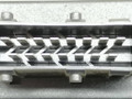 блок комфорта Citroen Xsara 1 поколение 1998, 1.9 л., D, DJY (XUD9A), дизель, 5МКПП, синий, хетчбэк 5 дв., передний привод, 9624547580 - фото №2
