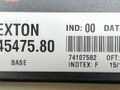 блок комфорта Citroen Xsara 1 поколение 1998, 1.9 л., D, DJY (XUD9A), дизель, 5МКПП, синий, хетчбэк 5 дв., передний привод, 9624547580 - фото №4