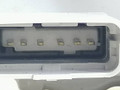 замок двери задней левой Citroen C5 1 поколение [рестайлинг] 2004, 1.6 л., HDi, 9HZ (DV6TED4), дизель, 5МКПП, темно-серый, хетчбэк 5 дв., передний привод, 0000913784 - фото №4