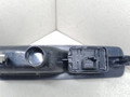 кнопка стеклоподъемника двери задней Renault Laguna 3 поколение BT0A 2009, 1.5 л., DCi, K9K 780, дизель, 6МКПП, серый, хетчбэк 5 дв., передний привод, VALEO, 82944002 - фото №2