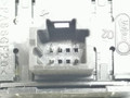 кнопка стеклоподъемника двери задней Renault Laguna 3 поколение BT0A 2009, 1.5 л., DCi, K9K 780, дизель, 6МКПП, серый, хетчбэк 5 дв., передний привод, VALEO, 82944002 - фото №3