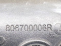 ручка внутренняя задняя левая Renault Laguna 3 поколение BT0A 2009, 1.5 л., DCi, K9K 780, дизель, 6МКПП, серый, хетчбэк 5 дв., передний привод, 806700006R - фото №3