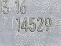 кнопка стеклоподъемника двери передней правой Ford Mondeo 3 поколение 2003, 2.0 л., HJBA, дизель, МКПП, белый, универсал, передний привод, 1S7T14529AB - фото №5