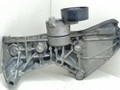 кронштейн генератора Renault Laguna 3 поколение BT0A 2009, 1.5 л., DCi, K9K 780, дизель, 6МКПП, серый, хетчбэк 5 дв., передний привод, 8200669494 - фото №2