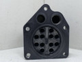 охладитель EGR / Радиатор EGR Renault Laguna 3 поколение BT0A 2009, 1.5 л., DCi, K9K 780, дизель, 6МКПП, серый, хетчбэк 5 дв., передний привод, 8200729079 - фото №2