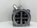 охладитель EGR / Радиатор EGR Renault Laguna 3 поколение BT0A 2009, 1.5 л., DCi, K9K 780, дизель, 6МКПП, серый, хетчбэк 5 дв., передний привод, 8200729079 - фото №3