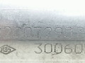 охладитель EGR / Радиатор EGR Renault Laguna 3 поколение BT0A 2009, 1.5 л., DCi, K9K 780, дизель, 6МКПП, серый, хетчбэк 5 дв., передний привод, 8200729079 - фото №4