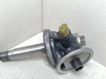 кронштейн масляного фильтра Renault Laguna 3 поколение BT0A 2009, 1.5 л., DCi, K9K 780, дизель, 6МКПП, серый, хетчбэк 5 дв., передний привод, 900807A - фото №2