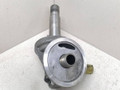 кронштейн масляного фильтра Renault Laguna 3 поколение BT0A 2009, 1.5 л., DCi, K9K 780, дизель, 6МКПП, серый, хетчбэк 5 дв., передний привод, 900807A - фото №3