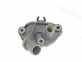 фланец (тройник) системы охлаждения Renault Laguna 3 поколение BT0A 2009, 1.5 л., DCi, K9K 780, дизель, 6МКПП, серый, хетчбэк 5 дв., передний привод, 800386710 - фото №2