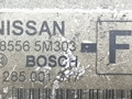блок AirBag Nissan Almera N16 2003, 28556-5M303, 0285001317 - фото №3