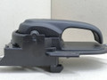 ручка внутренняя передняя левая Nissan Micra K12 [2-й рестайлинг] K12 2008, 1.5 л., DCi, K9K, дизель, 5МКПП, серый, хетчбэк 5 дв., передний привод, 5010800006 - фото №2