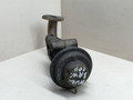 клапан EGR Mitsubishi Space Wagon 3 поколение (Typ N50) 2000, 2.0 л., дизель, K5T554 - фото №3