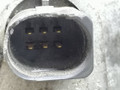 заслонка дроссельная Volkswagen Polo 4 поколение 2005, 1.2 л., бензин, 408238321, 408238007, 036133062N - фото №4