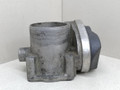 заслонка дроссельная SEAT Toledo 2 поколение 2004, 1.6 л., бензин, 408238323, 408238008, 036133062M - фото №4