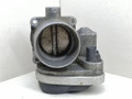 заслонка дроссельная SEAT Toledo 3 поколение 2004, 1.6 л., бензин, 408238323, 408238008, 036133062M - фото №5