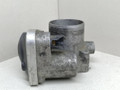 заслонка дроссельная SEAT Leon 1 поколение 2004, 1.6 л., бензин, 408238323, 408238008, 036133062M - фото №2