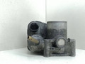 заслонка дроссельная SEAT Toledo 3 поколение 2004, 1.4 л., бензин, 408238321, 036133062, 408238001 - фото №4