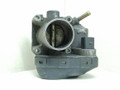 заслонка дроссельная SEAT Toledo 3 поколение 2004, 1.4 л., бензин, 408238321, 036133062, 408238001 - фото №6