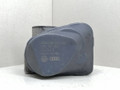 заслонка дроссельная Audi A4 B6 2004, 1.4 л., бензин, 408238321, 036133062, 408238001 - фото №2