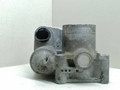 заслонка дроссельная SEAT Leon 2 поколение 2005, 1.2 л., 408238321, 408238007, 036133062N - фото №4
