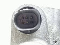заслонка дроссельная Audi A4 B6 2005, 1.2 л., 408238321, 408238007, 036133062N - фото №8