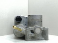 заслонка дроссельная Volkswagen Golf 4 поколение 2004, 1.6 л., 408238321, 408238006, 036133062L - фото №4