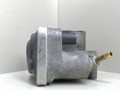 заслонка дроссельная Volkswagen Golf 5 поколение 2004, 1.6 л., 408238321, 408238006, 036133062L - фото №3