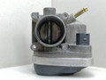 заслонка дроссельная Volkswagen Golf 5 поколение 2004, 1.6 л., 408238321, 408238006, 036133062L - фото №6