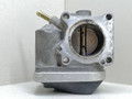 заслонка дроссельная SEAT Toledo 2 поколение 2004, 1.6 л., 408238321, 408238006, 036133062L - фото №7