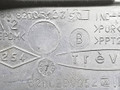 декоративная крышка двигателя Dacia Logan 1 поколение 2007, 1.5 л., DCi, дизель, 5МКПП, универсал, передний привод, 8200299952 - фото №3