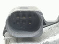 заслонка дроссельная Volkswagen Polo 3 поколение [рестайлинг] 2000, BOSCH, 0280750095, 030133062C - фото №7