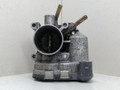 заслонка дроссельная Volkswagen Golf 4 поколение 1999, BOSCH, 0280750095, 030133062C - фото №5