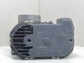 заслонка дроссельная Volkswagen Caddy 2 поколение 1999, BOSCH, 0280750095, 030133062C - фото №2