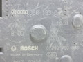 заслонка дроссельная Skoda Fabia 1 2004, BOSCH, 0280750095, 030133062C - фото №8