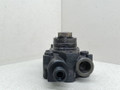 насос топливный ручной (подкачка) Mercedes-Benz C-Класс W203/S203/CL203 2001, A6110900250 - фото №4