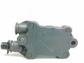 насос топливный ручной (подкачка) Mercedes-Benz C-Класс W203/S203/CL203 2001, A6110900250 - фото №6