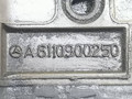 насос топливный ручной (подкачка) Mercedes-Benz C-Класс W203/S203/CL203 2001, A6110900250 - фото №7