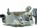 заслонка дроссельная Fiat Punto 1 поколение 1996, MAGNETIMARELLI, H863750, 858828G - фото №5