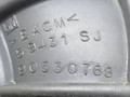 гофра инжектора Opel Astra G 2001, 2.0 л., дизель, 90530768 - фото №3