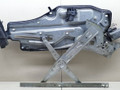 ручка внутренняя передняя правая Renault Laguna 1 поколение [рестайлинг] B568 2000, 1.6 л., i, K4M 720, бензин, 5МКПП, серый, хетчбэк 5 дв., 7700823286N - фото №2