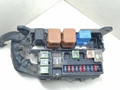 блок предохранителей Nissan Terrano R50 1998, 7154-3024 - фото №3
