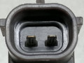 форсунка Opel Meriva 1 поколение (A) [рестайлинг] 2008, 1.7 л., CDTi, Z 17 DTH, дизель, 5МКПП, серебристый, минивэн, передний привод, 897313-8614 - фото №3