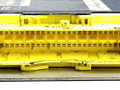 блок AirBag SEAT Ibiza 3 поколение [рестайлинг] 2006, 6Q0909605R, 331295 - фото №2