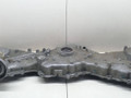 крышка двигателя передняя Subaru Forester 3 поколение (SH) 2010, 2.5 л., бензин, МКПП - фото №3