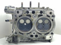 головка блока цилиндров Subaru Forester 3 поколение (SH) 2010, 2.5 л., бензин, МКПП - фото №6