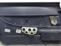 обшивка двери передняя правая Peugeot 1007 1 поколение 2007, 1.6 л., HDi, 9HZ (DV6TED4), дизель, 5МКПП, серебристый, хетчбэк 3 дв., передний привод, 96561698NP - фото №2