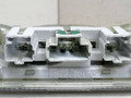 фонарь салона (плафон) Peugeot 307 1 поколение 2001, 2.0 л., HDi, RHY (DW10TD), дизель, 5МКПП, синий, хетчбэк 5 дв., передний привод, PBTPGF30, 6362N4 - фото №3