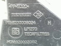 корпус воздушного фильтра Renault Espace 3 поколение 2000, 2.2 л., G9T 710, дизель, 5МКПП, красный, минивэн, передний привод, 8200008024, 8200020182 - фото №5