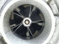 турбина Nissan Micra K12 [2-й рестайлинг] K12 2008, 1.5 л., DCi, K9K, дизель, 5МКПП, серый, хетчбэк 5 дв., передний привод, 478216H307056, KE50135890, 54359700012 - фото №6